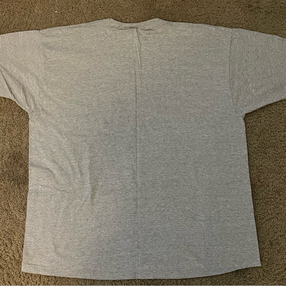 Vintage Buccaneers Super Bowl Tee - Picture 2 of 2